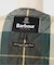 BARBOUR/バブアー DULSIE LINER LLI0016 BK11/ CR11