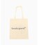 CABARET POVAL Yu Nagaba PCL Tote Bag