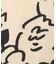 CABARET POVAL Yu Nagaba PCL Tote Bag
