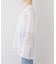 normment/ノーメント MANNY LACE SAILOR COLLAR BLOUSE S26P-2269