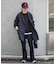 《追加》Healthy DENIM/ヘルシーデニム MACARONI