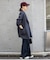 《追加》Healthy DENIM/ヘルシーデニム MACARONI