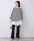 《追加》Healthy DENIM/ヘルシーデニム MACARONI