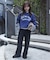 《WEB限定/追加》UGG/アグ KENTON 3010-BLK/CHE