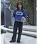 《WEB限定/追加》UGG/アグ KENTON 3010-BLK/CHE