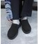 《WEB限定/追加》UGG/アグ KENTON 3010-BLK/CHE
