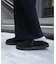 《WEB限定/追加》UGG/アグ KENTON 3010-BLK/CHE