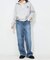 《WEB限定/追加》UGG/アグ KENTON 3010-BLK/CHE