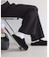 《WEB限定/追加》UGG/アグ KENTON 3010-BLK/CHE