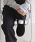 《WEB限定/追加》UGG/アグ KENTON 3010-BLK/CHE