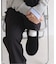《WEB限定/追加》UGG/アグ KENTON 3010-BLK/CHE