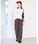《WEB限定/追加》UGG/アグ KENTON 3010-BLK/CHE