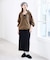 《WEB限定/追加》UGG/アグ KENTON 3010-BLK/CHE
