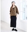 《WEB限定/追加》UGG/アグ KENTON 3010-BLK/CHE