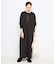 《WEB限定/追加》UGG/アグ KENTON 3010-BLK/CHE