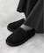 《WEB限定/追加》UGG/アグ KENTON 3010-BLK/CHE