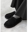 《WEB限定/追加》UGG/アグ KENTON 3010-BLK/CHE