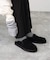 《WEB限定/追加》UGG/アグ KENTON 3010-BLK/CHE