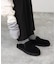 《WEB限定/追加》UGG/アグ KENTON 3010-BLK/CHE