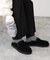 《WEB限定/追加》UGG/アグ KENTON 3010-BLK/CHE