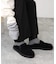 《WEB限定/追加》UGG/アグ KENTON 3010-BLK/CHE