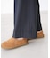 《WEB限定/追加》UGG/アグ KENTON 3010-BLK/CHE