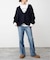 《WEB限定/追加》UGG/アグ KENTON 3010-BLK/CHE