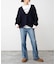 《WEB限定/追加》UGG/アグ KENTON 3010-BLK/CHE