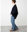 《WEB限定/追加》UGG/アグ KENTON 3010-BLK/CHE