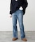 《WEB限定/追加》UGG/アグ KENTON 3010-BLK/CHE