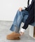 《WEB限定/追加》UGG/アグ KENTON 3010-BLK/CHE