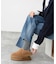 《WEB限定/追加》UGG/アグ KENTON 3010-BLK/CHE