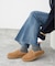 《WEB限定/追加》UGG/アグ KENTON 3010-BLK/CHE