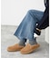 《WEB限定/追加》UGG/アグ KENTON 3010-BLK/CHE