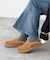 《WEB限定/追加》UGG/アグ KENTON 3010-BLK/CHE