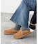 《WEB限定/追加》UGG/アグ KENTON 3010-BLK/CHE