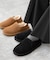 《WEB限定/追加》UGG/アグ KENTON 3010-BLK/CHE