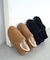 《WEB限定/追加》UGG/アグ KENTON 3010-BLK/CHE