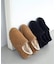 《WEB限定/追加》UGG/アグ KENTON 3010-BLK/CHE