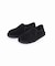 《WEB限定/追加》UGG/アグ KENTON 3010-BLK/CHE