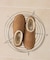 《追加》UGG/アグ W CLASSIC MICRO 1173891