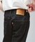 LEVI’S(R)/リーバイス 別注 501 ブラック（L28）