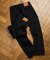 LEVI’S(R)/リーバイス 別注 501 ブラック（L28）