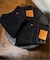 LEVI’S(R)/リーバイス 別注 501 ブラック（L28）