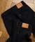 LEVI’S(R)/リーバイス 別注 501 ブラック（L28）
