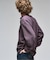 LACOSTE × 417 ヘンリーネック ワッフルTシャツ
