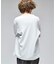 LACOSTE × 417 ヘンリーネック ワッフルTシャツ
