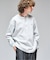 LACOSTE × 417 ヘンリーネック ワッフルTシャツ
