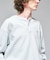 LACOSTE × 417 ヘンリーネック ワッフルTシャツ