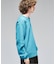 LACOSTE × 417 ヘンリーネック ワッフルTシャツ